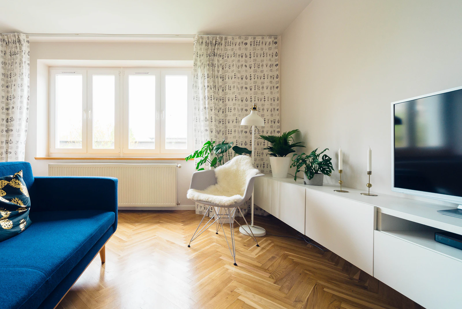 Home budget planning