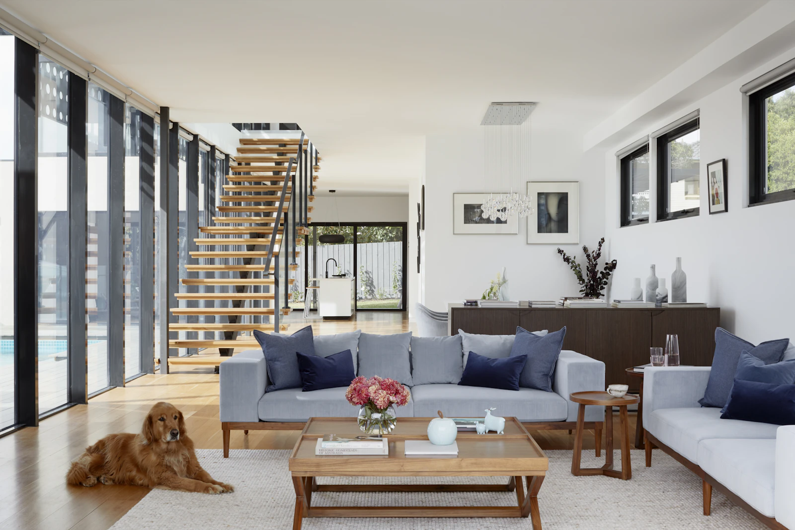 Home viewing notes